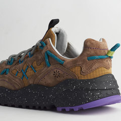 Flower Mountain(ﾌﾗﾜｰﾏｳﾝﾃﾝ) |Flower Mountain フラワーマウンテン YAMABUSHI ヤマブシ FM125005 ブラウン