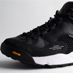 Flower Mountain(ﾌﾗﾜｰﾏｳﾝﾃﾝ) |Flower Mountain フラワーマウンテン BACK COUNTRY バックカントリー FM66-1-027 ジェットブラック