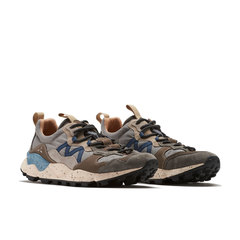 Flower Mountain(ﾌﾗﾜｰﾏｳﾝﾃﾝ) |Flower Mountain フラワーマウンテン LENZAN レンザン FM107031 グレー/アンスラサイト