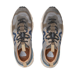 Flower Mountain(ﾌﾗﾜｰﾏｳﾝﾃﾝ) |Flower Mountain フラワーマウンテン LENZAN レンザン FM107031 グレー/アンスラサイト