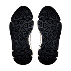 Flower Mountain(ﾌﾗﾜｰﾏｳﾝﾃﾝ) |Flower Mountain フラワーマウンテン LENZAN レンザン FM107031 グレー/アンスラサイト