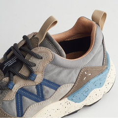 Flower Mountain(ﾌﾗﾜｰﾏｳﾝﾃﾝ) |Flower Mountain フラワーマウンテン LENZAN レンザン FM107031 グレー/アンスラサイト