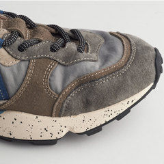 Flower Mountain(ﾌﾗﾜｰﾏｳﾝﾃﾝ) |Flower Mountain フラワーマウンテン LENZAN レンザン FM107031 グレー/アンスラサイト