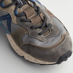 Flower Mountain(ﾌﾗﾜｰﾏｳﾝﾃﾝ) |Flower Mountain フラワーマウンテン LENZAN レンザン FM107031 グレー/アンスラサイト