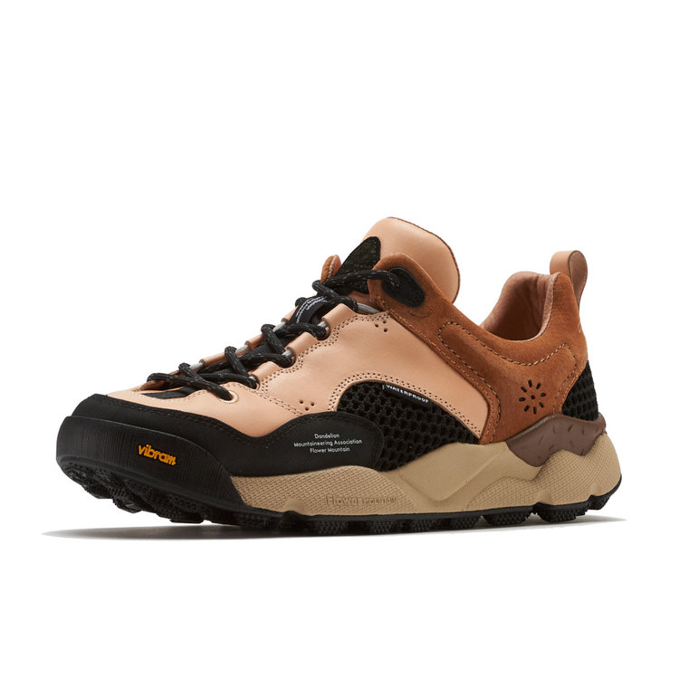 Flower Mountain(ﾌﾗﾜｰﾏｳﾝﾃﾝ) |Flower Mountain フラワーマウンテン BACK COUNTRY バックカントリー FM66-1-061 ベジタブル/ベージュ