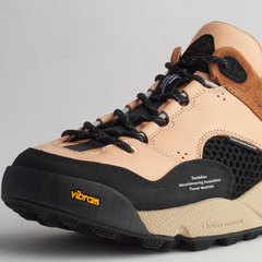 Flower Mountain(ﾌﾗﾜｰﾏｳﾝﾃﾝ) |Flower Mountain フラワーマウンテン BACK COUNTRY バックカントリー FM66-1-061 ベジタブル/ベージュ