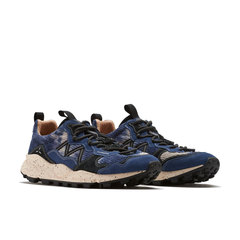 Flower Mountain(ﾌﾗﾜｰﾏｳﾝﾃﾝ) |Flower Mountain フラワーマウンテン LENZAN レンザン FM107036 ネイビー/アンスラサイト