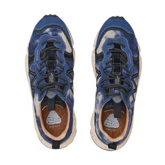 Flower Mountain(ﾌﾗﾜｰﾏｳﾝﾃﾝ) |Flower Mountain フラワーマウンテン LENZAN レンザン FM107036 ネイビー/アンスラサイト