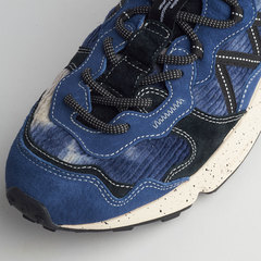 Flower Mountain(ﾌﾗﾜｰﾏｳﾝﾃﾝ) |Flower Mountain フラワーマウンテン LENZAN レンザン FM107036 ネイビー/アンスラサイト