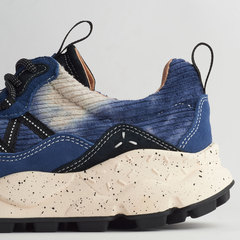 Flower Mountain(ﾌﾗﾜｰﾏｳﾝﾃﾝ) |Flower Mountain フラワーマウンテン LENZAN レンザン FM107036 ネイビー/アンスラサイト