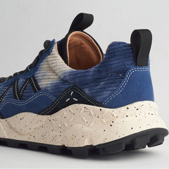 Flower Mountain(ﾌﾗﾜｰﾏｳﾝﾃﾝ) |Flower Mountain フラワーマウンテン LENZAN レンザン FM107036 ネイビー/アンスラサイト