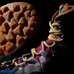 Flower Mountain(ﾌﾗﾜｰﾏｳﾝﾃﾝ) |Flower Mountain フラワーマウンテン BANKEI バンケイ FM106009 ペトロールブルー/ベージュ