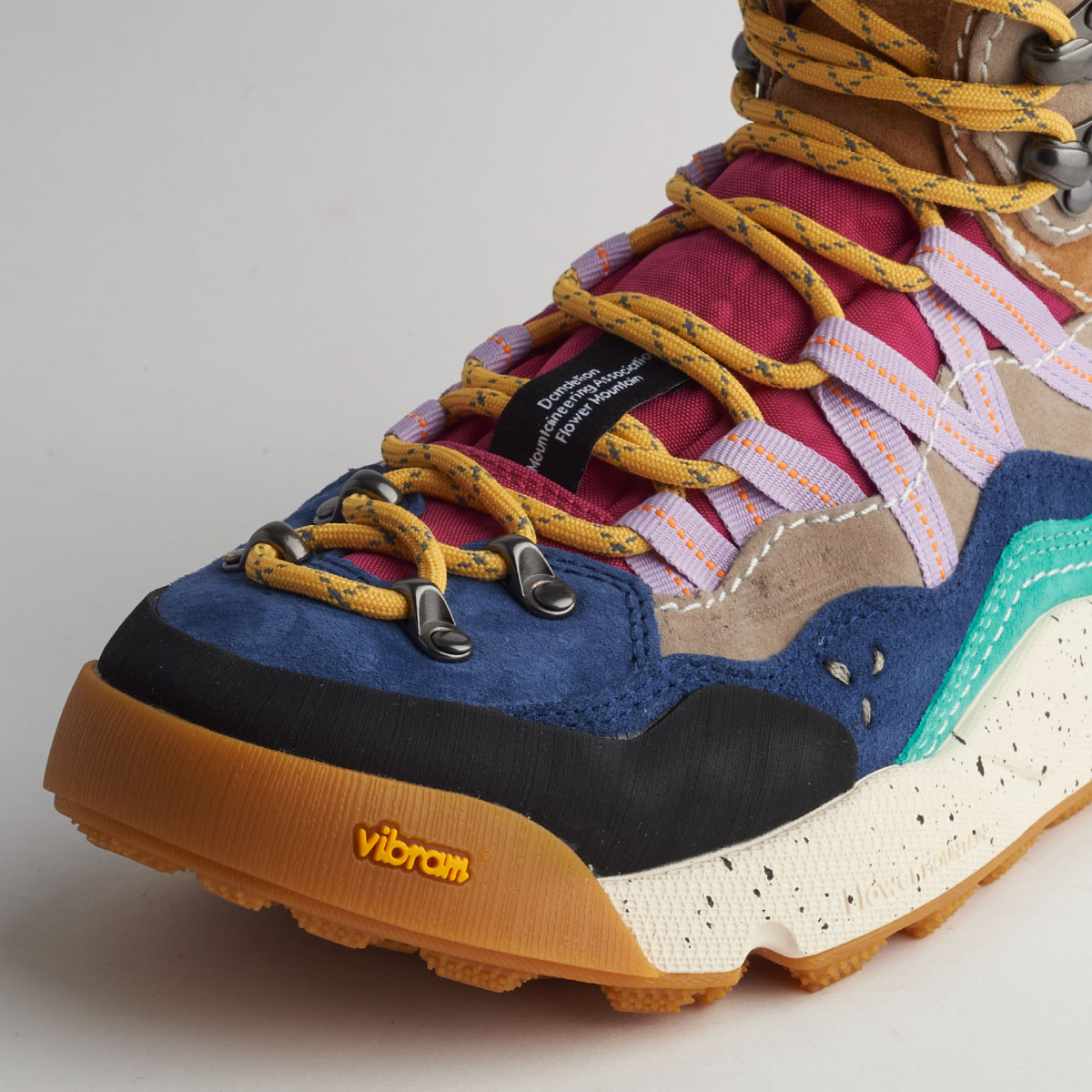 Flower Mountain フラワーマウンテン BANKEI バンケイ FM106009