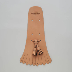 Flower Mountain(ﾌﾗﾜｰﾏｳﾝﾃﾝ) |Flower Mountain フラワーマウンテン FRINGE FOR SHOELACE フリンジフォーシューレース FMF-013 ベジタブル