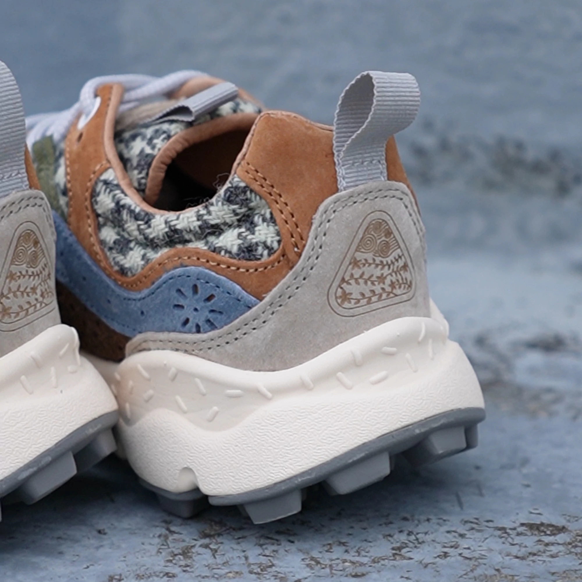 Flower Mountain フラワーマウンテン YAMANO3 ヤマノスリー FM63750