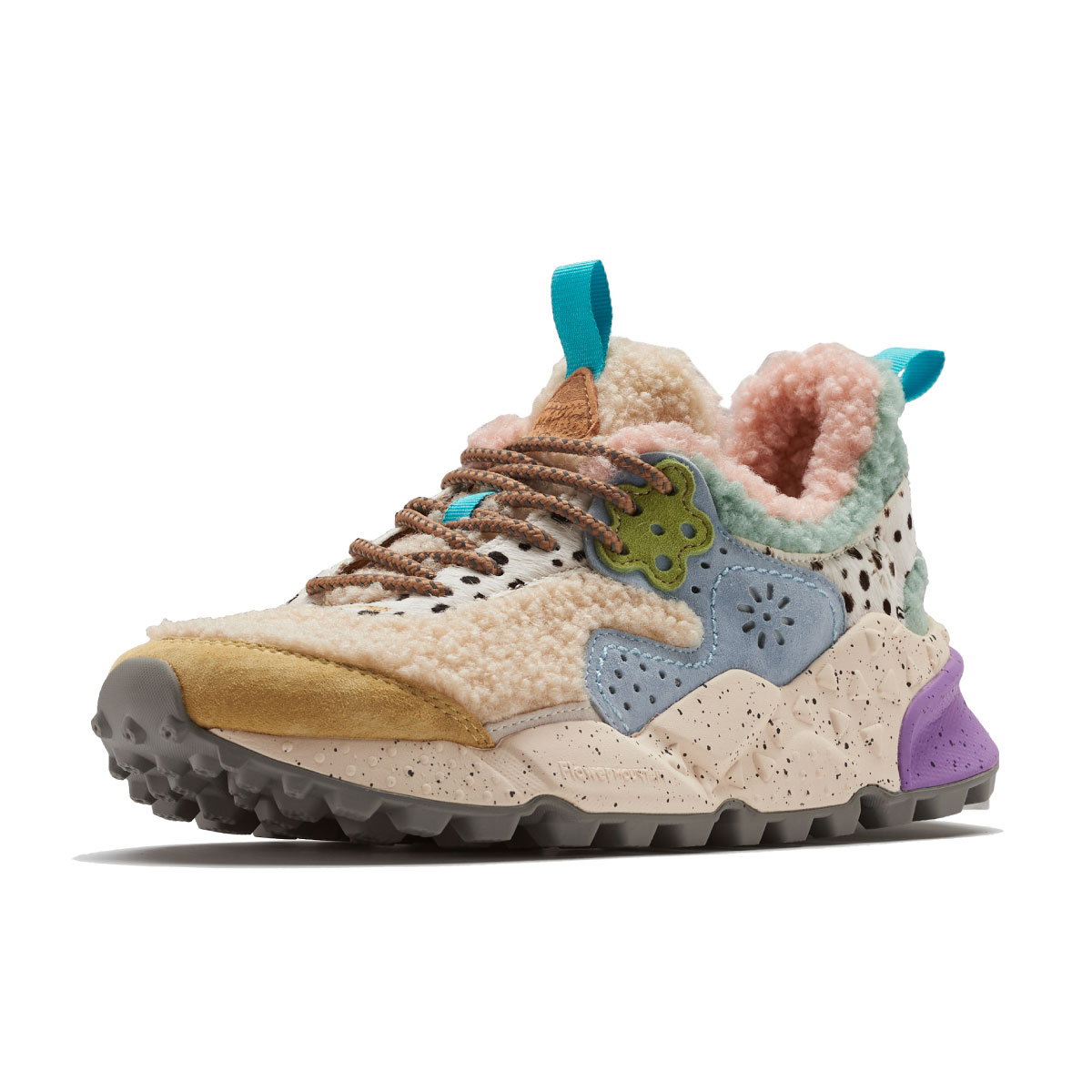 Flower Mountain フラワーマウンテン KOTETSU コテツ FM36-3-068