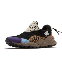 Flower Mountain(ﾌﾗﾜｰﾏｳﾝﾃﾝ) |Flower Mountain フラワーマウンテン HONEY COMB ハニカム FM31075 ブラック/ビースト