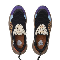 Flower Mountain(ﾌﾗﾜｰﾏｳﾝﾃﾝ) |Flower Mountain フラワーマウンテン HONEY COMB ハニカム FM31075 ブラック/ビースト