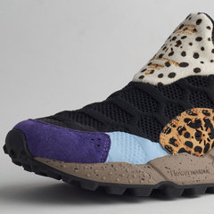 Flower Mountain(ﾌﾗﾜｰﾏｳﾝﾃﾝ) |Flower Mountain フラワーマウンテン HONEY COMB ハニカム FM31075 ブラック/ビースト