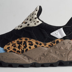 Flower Mountain(ﾌﾗﾜｰﾏｳﾝﾃﾝ) |Flower Mountain フラワーマウンテン HONEY COMB ハニカム FM31075 ブラック/ビースト