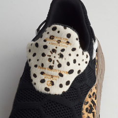 Flower Mountain(ﾌﾗﾜｰﾏｳﾝﾃﾝ) |Flower Mountain フラワーマウンテン HONEY COMB ハニカム FM31075 ブラック/ビースト