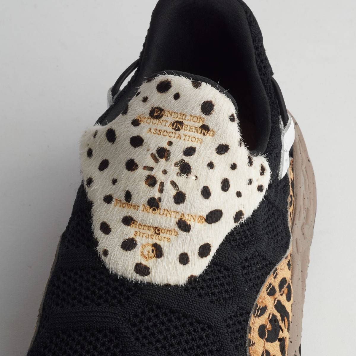 Flower Mountain フラワーマウンテン HONEY COMB ハニカム FM31075