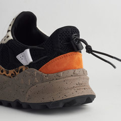 Flower Mountain(ﾌﾗﾜｰﾏｳﾝﾃﾝ) |Flower Mountain フラワーマウンテン HONEY COMB ハニカム FM31075 ブラック/ビースト