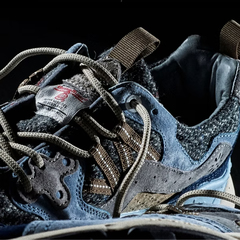 Flower Mountain(ﾌﾗﾜｰﾏｳﾝﾃﾝ) |Flower Mountain フラワーマウンテン YAMANO3 ヤマノスリー FM63739 グレーシャドウチェック