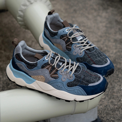 Flower Mountain(ﾌﾗﾜｰﾏｳﾝﾃﾝ) |Flower Mountain フラワーマウンテン YAMANO3 ヤマノスリー FM63739 グレーシャドウチェック