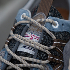 Flower Mountain(ﾌﾗﾜｰﾏｳﾝﾃﾝ) |Flower Mountain フラワーマウンテン YAMANO3 ヤマノスリー FM63739 グレーシャドウチェック