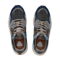 Flower Mountain(ﾌﾗﾜｰﾏｳﾝﾃﾝ) |Flower Mountain フラワーマウンテン YAMANO3 ヤマノスリー FM63739 グレーシャドウチェック