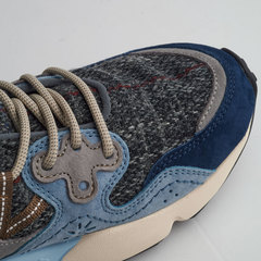 Flower Mountain(ﾌﾗﾜｰﾏｳﾝﾃﾝ) |Flower Mountain フラワーマウンテン YAMANO3 ヤマノスリー FM63739 グレーシャドウチェック