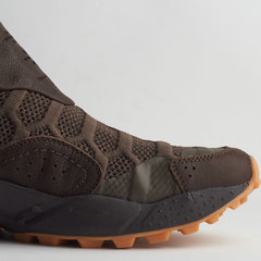 Flower Mountain(ﾌﾗﾜｰﾏｳﾝﾃﾝ) |Flower Mountain フラワーマウンテン HONEY COMB ハニカム FM31073 コーヒーブラウン