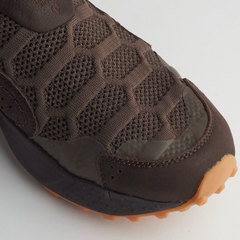 Flower Mountain(ﾌﾗﾜｰﾏｳﾝﾃﾝ) |Flower Mountain フラワーマウンテン HONEY COMB ハニカム FM31073 コーヒーブラウン