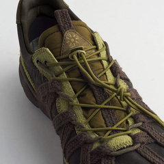 Flower Mountain(ﾌﾗﾜｰﾏｳﾝﾃﾝ) |Flower Mountain フラワーマウンテン IWANO2 イワノツー FM130001 グリーン/ブラウン