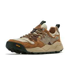 Flower Mountain(ﾌﾗﾜｰﾏｳﾝﾃﾝ) |大きいサイズ【29cm】Flower Mountain フラワーマウンテン YAMANO3 ヤマノスリー FM17010 FM17008