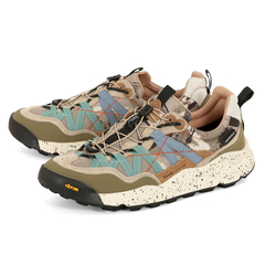 Flower Mountain(フラワーマウンテン) |Flower Mountain フラワーマウンテン IWANO2 イワノツー FM100030 アーミーグリーン/グレーカモ