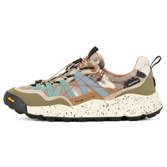 Flower Mountain(フラワーマウンテン) |Flower Mountain フラワーマウンテン IWANO2 イワノツー FM100030 アーミーグリーン/グレーカモ