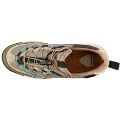 Flower Mountain(フラワーマウンテン) |Flower Mountain フラワーマウンテン IWANO2 イワノツー FM100030 アーミーグリーン/グレーカモ