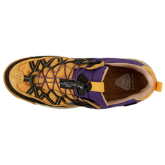 Flower Mountain(フラワーマウンテン) |Flower Mountain フラワーマウンテン IWANO2 イワノツー FM100025 イエロー/パープル