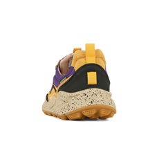 Flower Mountain(フラワーマウンテン) |Flower Mountain フラワーマウンテン IWANO2 イワノツー FM100025 イエロー/パープル