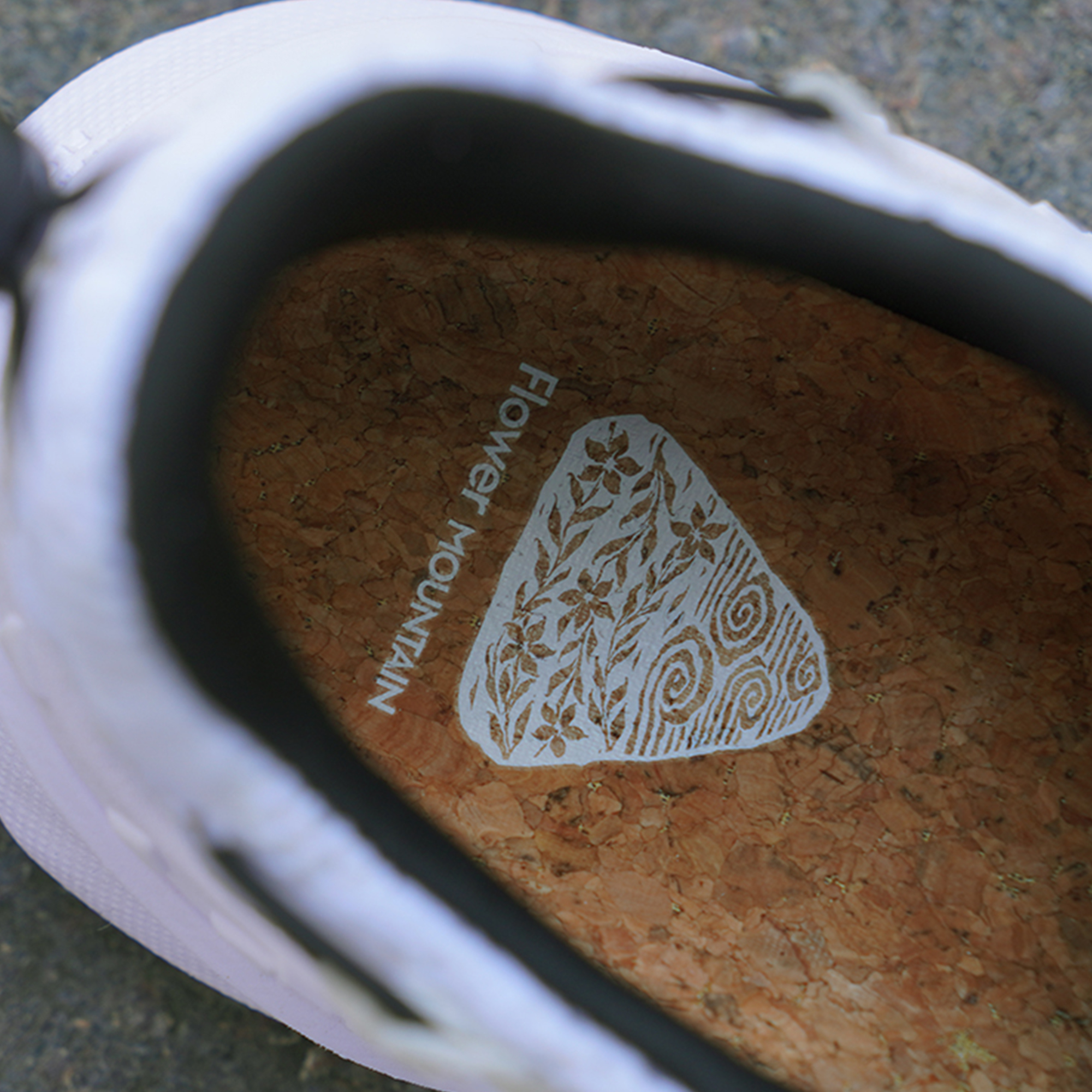 Flower Mountain フラワーマウンテン HONEY COMB ハニカム FM31076