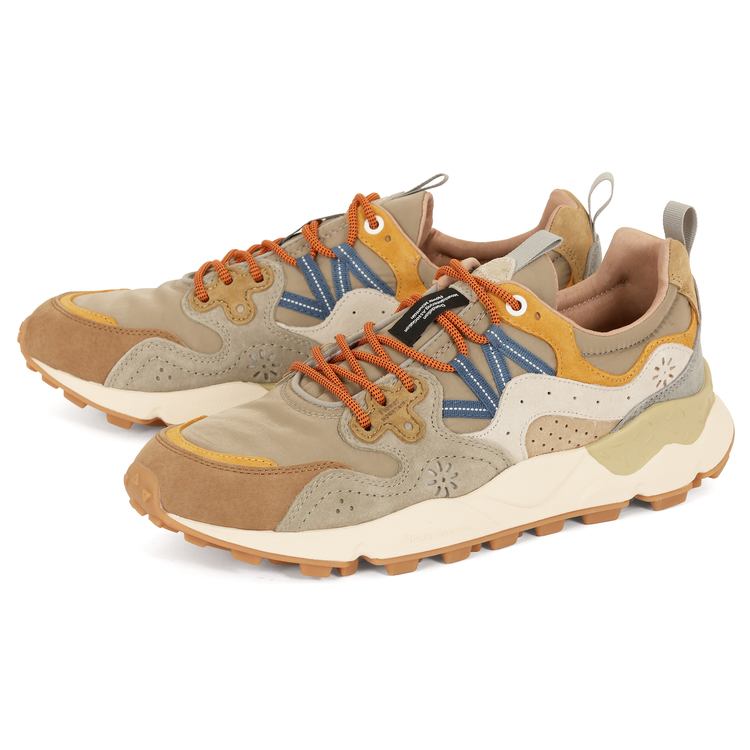 Flower Mountain(フラワーマウンテン) |Flower Mountain フラワーマウンテン YAMANO3 ヤマノスリー FM63823 FM63781