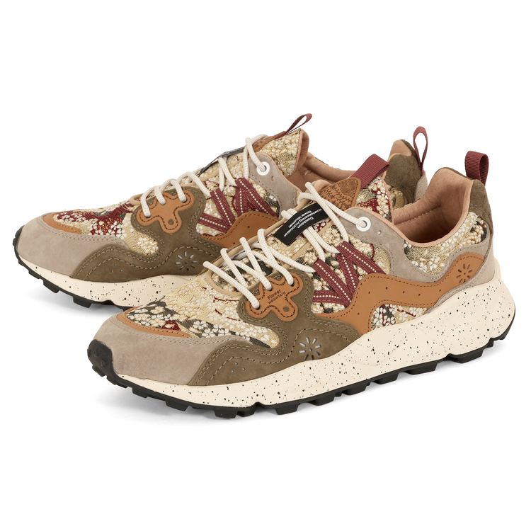 Flower Mountain(フラワーマウンテン) |Flower Mountain フラワーマウンテン YAMANO3 ヤマノスリー 西陣織 FM63828 FM63831 FM63829