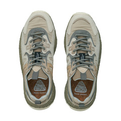 Flower Mountain(フラワーマウンテン) |Flower Mountain フラワーマウンテン SOLIN ソウリン FM127016 ベージュ/グレー