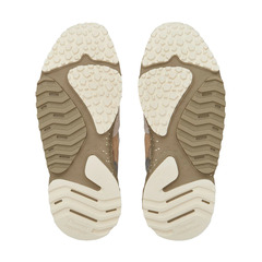 Flower Mountain(フラワーマウンテン) |Flower Mountain フラワーマウンテン SOLIN ソウリン FM127016 ベージュ/グレー