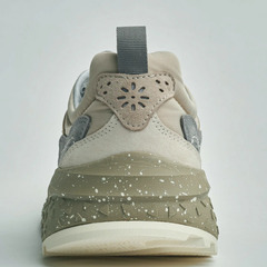 Flower Mountain(フラワーマウンテン) |Flower Mountain フラワーマウンテン SOLIN ソウリン FM127016 ベージュ/グレー