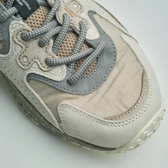 Flower Mountain(フラワーマウンテン) |Flower Mountain フラワーマウンテン SOLIN ソウリン FM127016 ベージュ/グレー