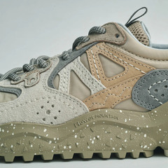 Flower Mountain(フラワーマウンテン) |Flower Mountain フラワーマウンテン SOLIN ソウリン FM127016 ベージュ/グレー