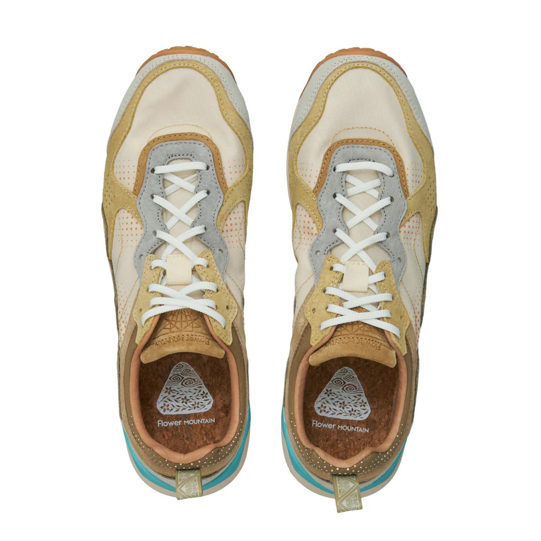 Flower Mountain フラワーマウンテン PUERH プーアル FM122007